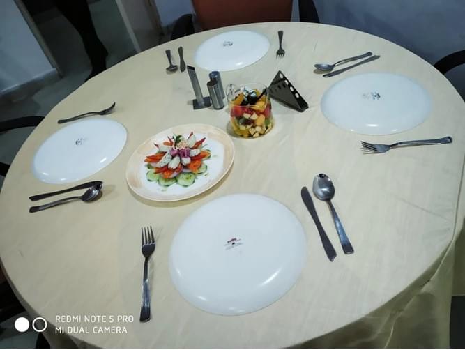 Lacso Institute of Hotel Management and Catering Technology Secunderabad Campus Life photo 15